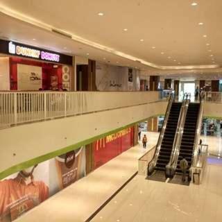 Apartment Makati Condo Edsa Mrt Magallanes Station Chino Roces Ave Cor Edsa It Hub One Ayala Alphaland Wifi By 24K Residences *