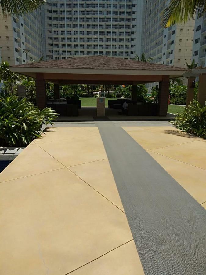 Shore Residences Moa Apartamento Manila