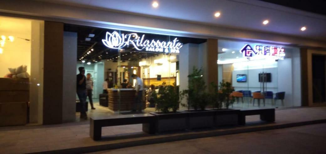 Apartamento Shore Residences Moa Manila
