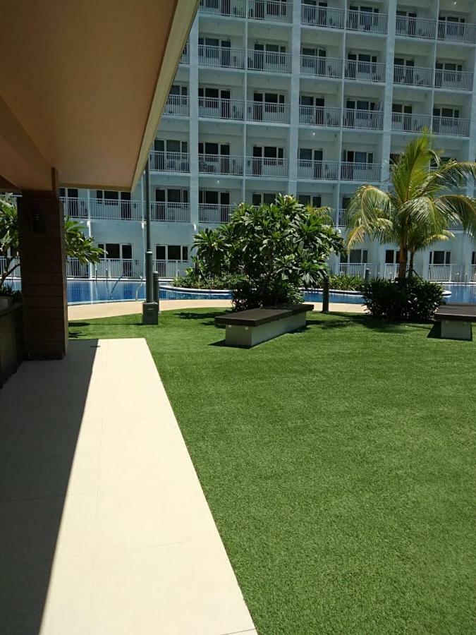 Shore Residences Moa Apartamento Manila