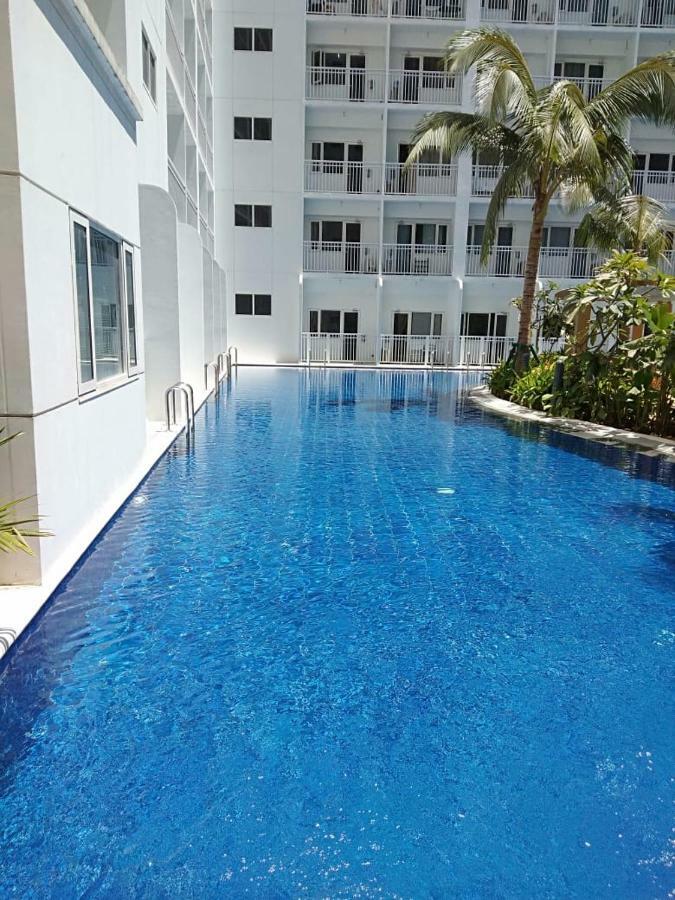 Apartamento Shore Residences Moa *