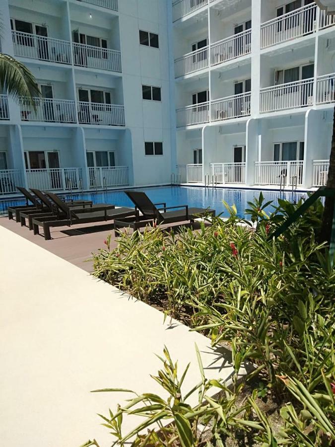 Shore Residences Moa Apartamento