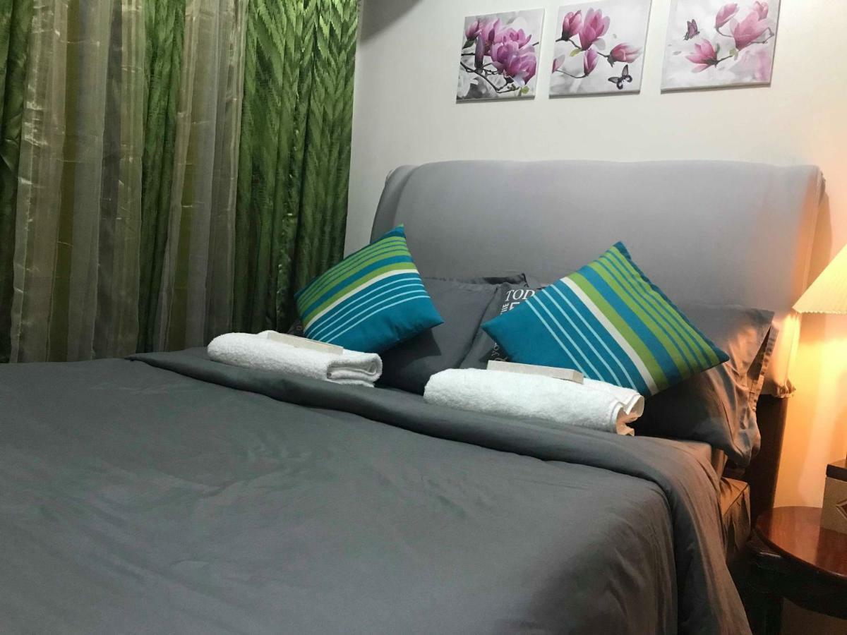 Apartment Aed Bay View At Residences