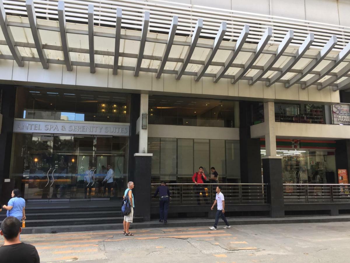 Serana Makati Manila