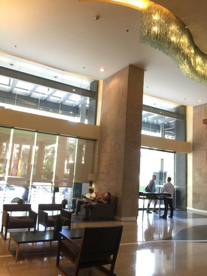 Apartment Serana Makati *