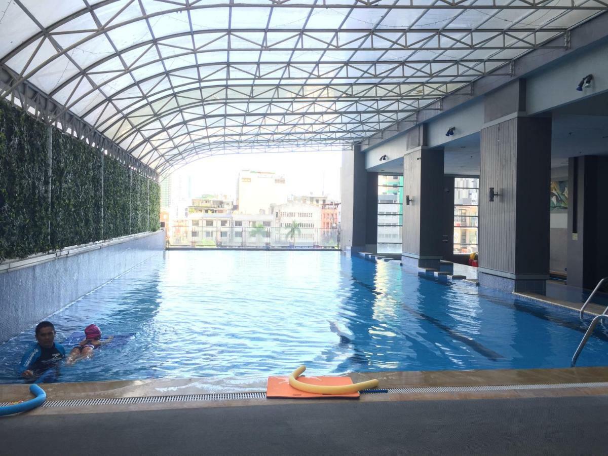 Apartment Serana Makati *