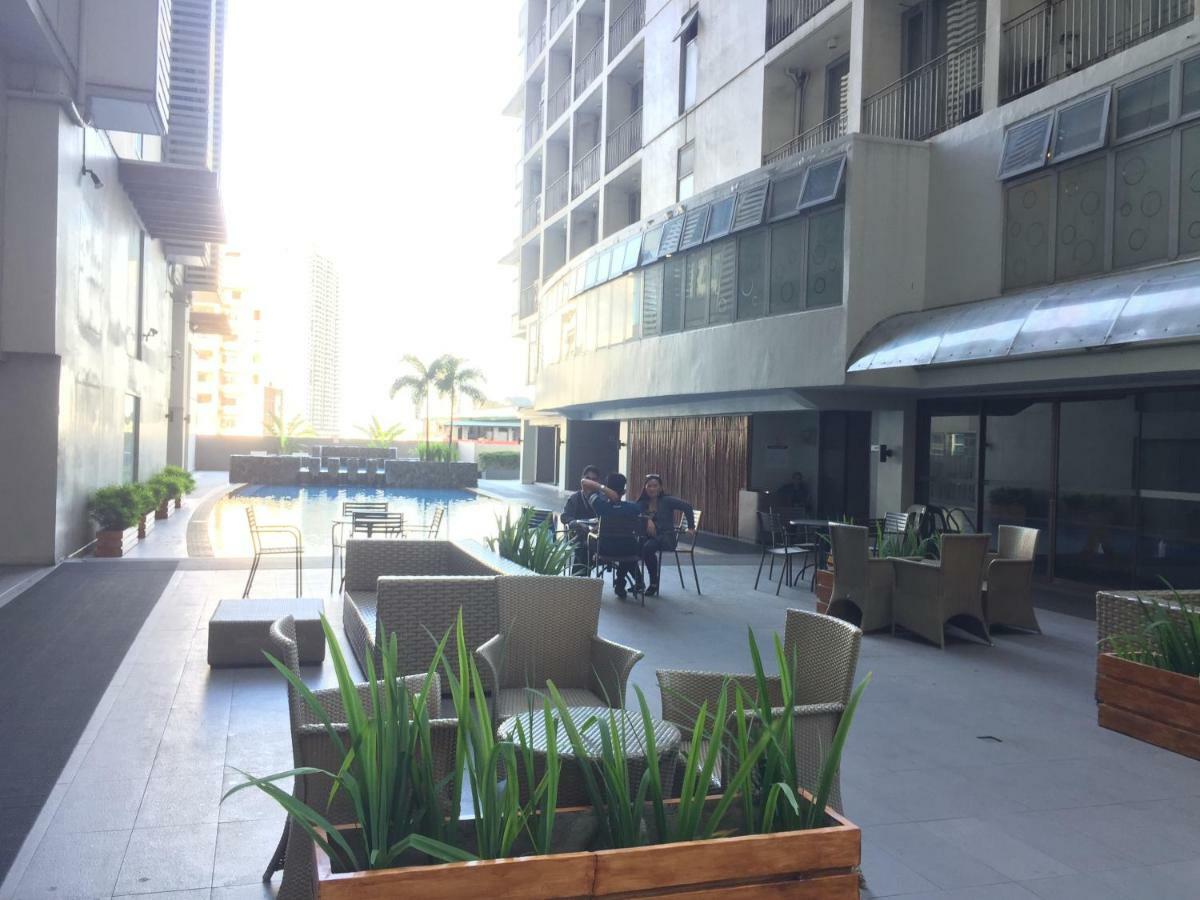 Apartment Serana Makati *