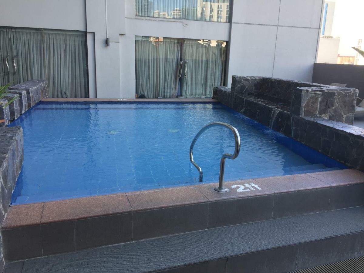 Apartment Serana Makati Manila