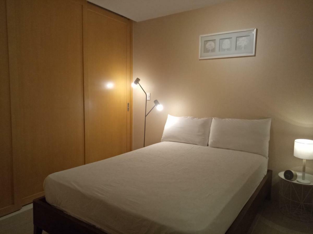 Uptown Mall Area Bonifacio Apartment *