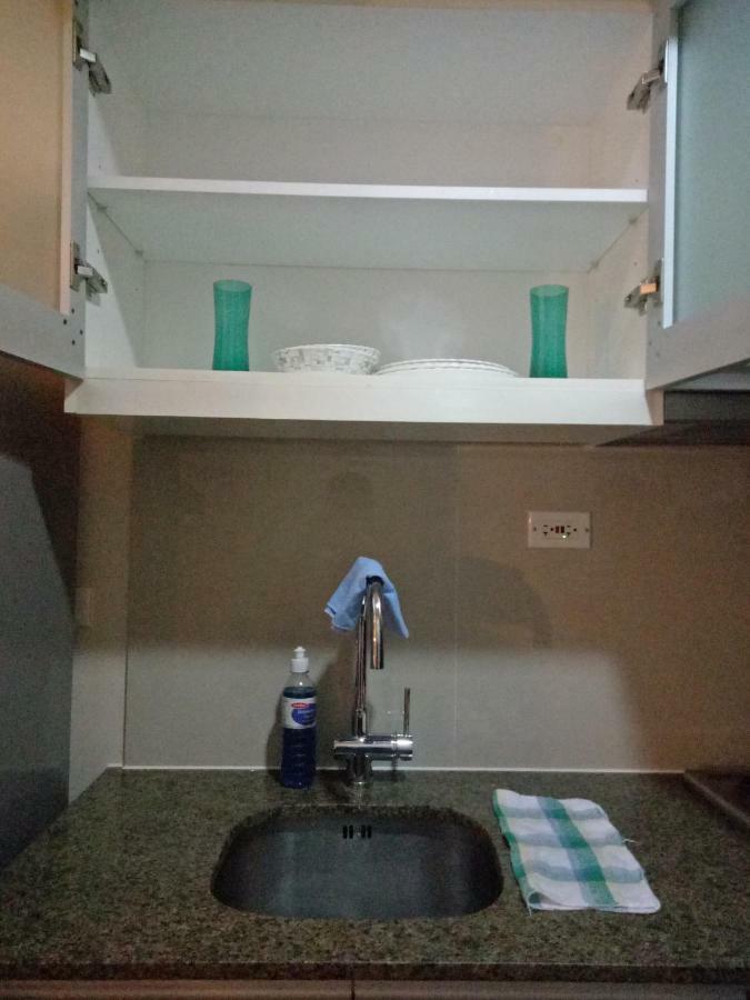 Uptown Mall Area Bonifacio Apartment Manila