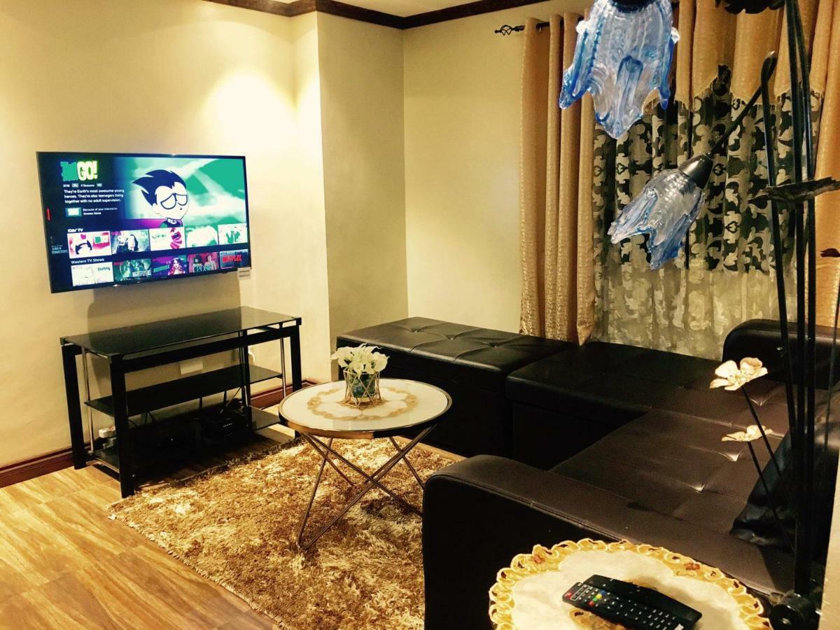 Affordable 2 Bedroom 2 Ba W/ Skycable, Netflix, & Amazon Prime