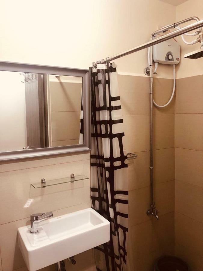 Staycation Studio At Green Residences Apartment Manila