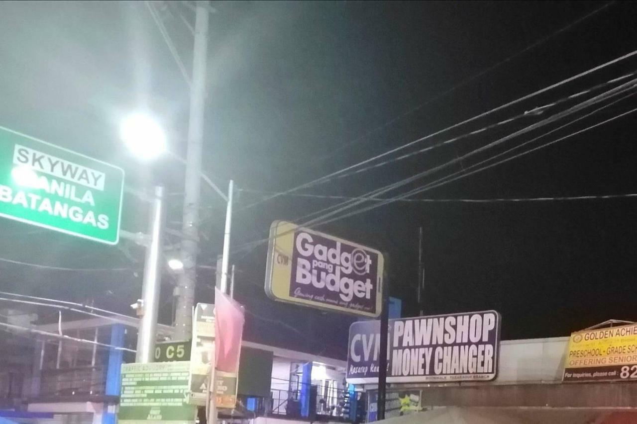 Transient Near Naia Airport T1234 With Unlimited Wifi V1 Manila