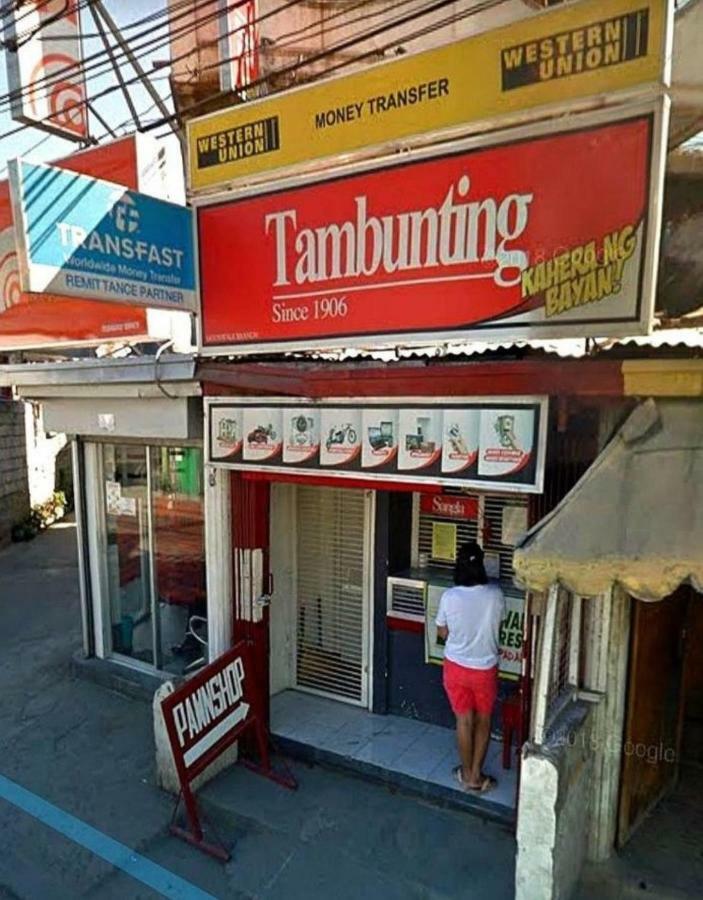 Transient Near Naia Airport T1234 With Unlimited Wifi V1 Manila