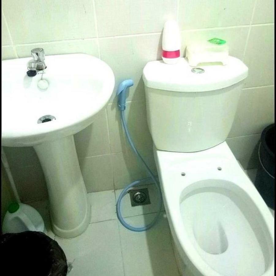 Transient Near Naia Airport T1234 With Unlimited Wifi V1 * Manila