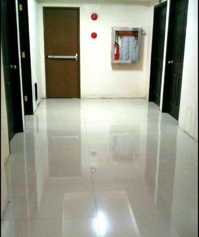 Transient Near Naia Airport T1234 With Unlimited Wifi V1 *