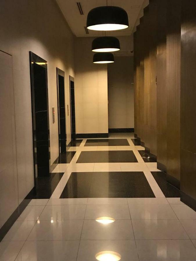Affordable Cozy Pad In Salcedo Village Makati Apartment Manila