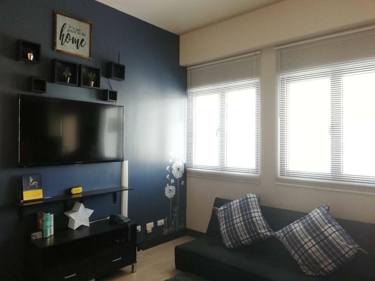 Affordable Cozy Pad In Salcedo Village Makati *