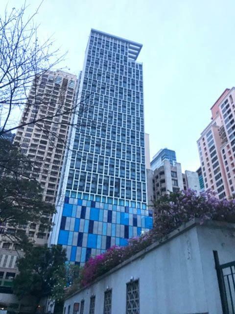 Apartment Affordable Cozy Pad In Salcedo Village Makati *