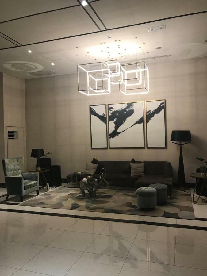 Apartment Affordable Cozy Pad In Salcedo Village Makati *