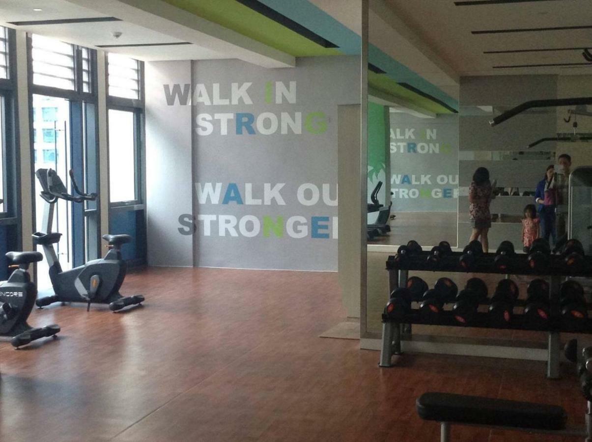 Affordable Cozy Pad In Salcedo Village Makati Manila