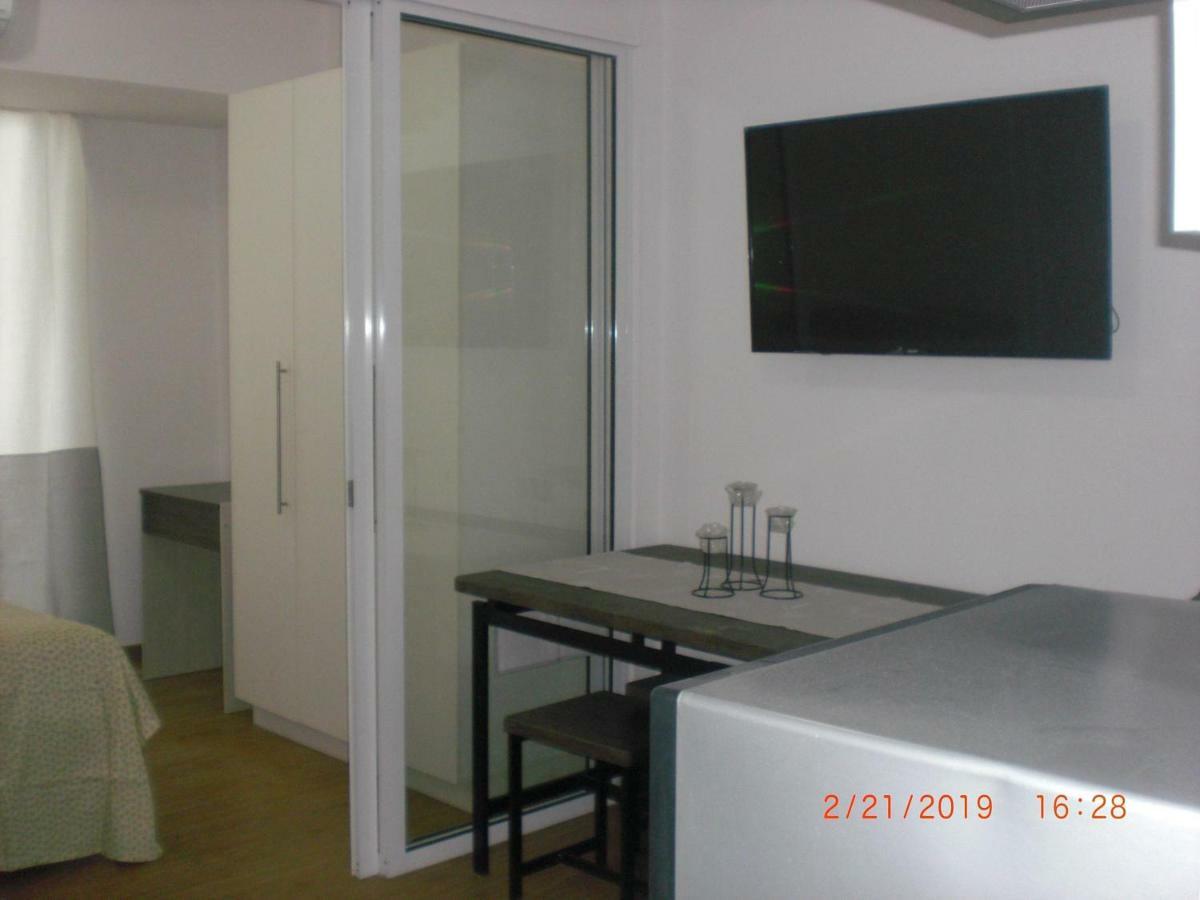 Acqua Private Residences 1br In The Heart Of Downtown Makati & Mandaluyong Apartment Manila