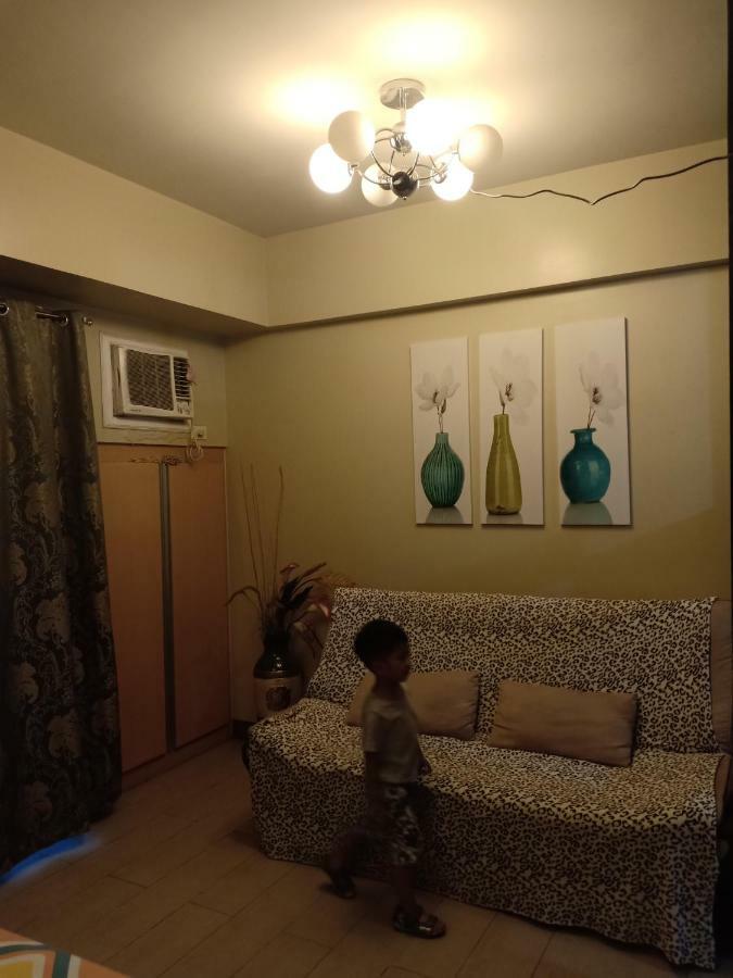 Palm Tree Genlex Apartment *