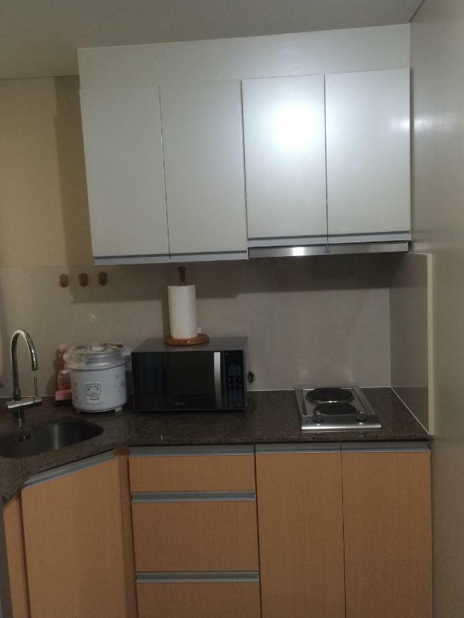 Apartment Place Manila