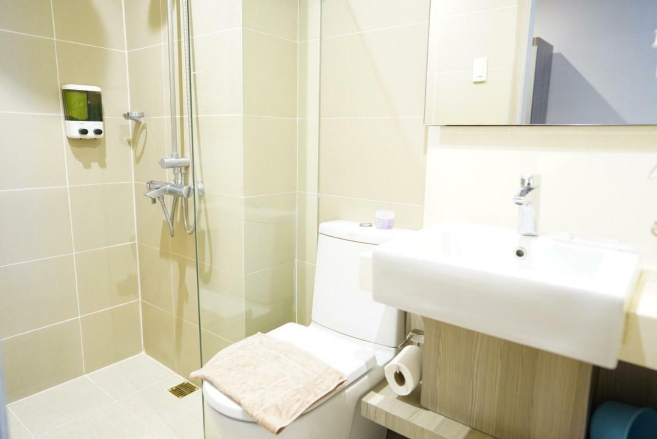 Serana Makati Apartment Manila