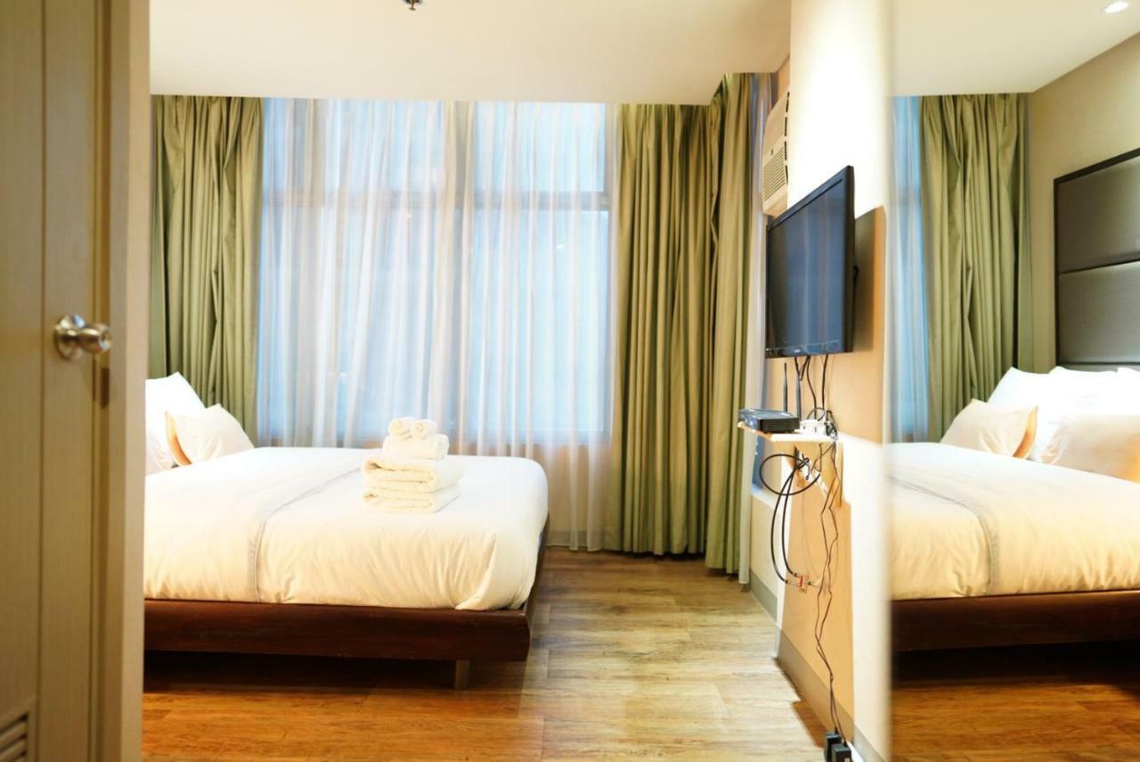 Apartment Serana Makati Manila