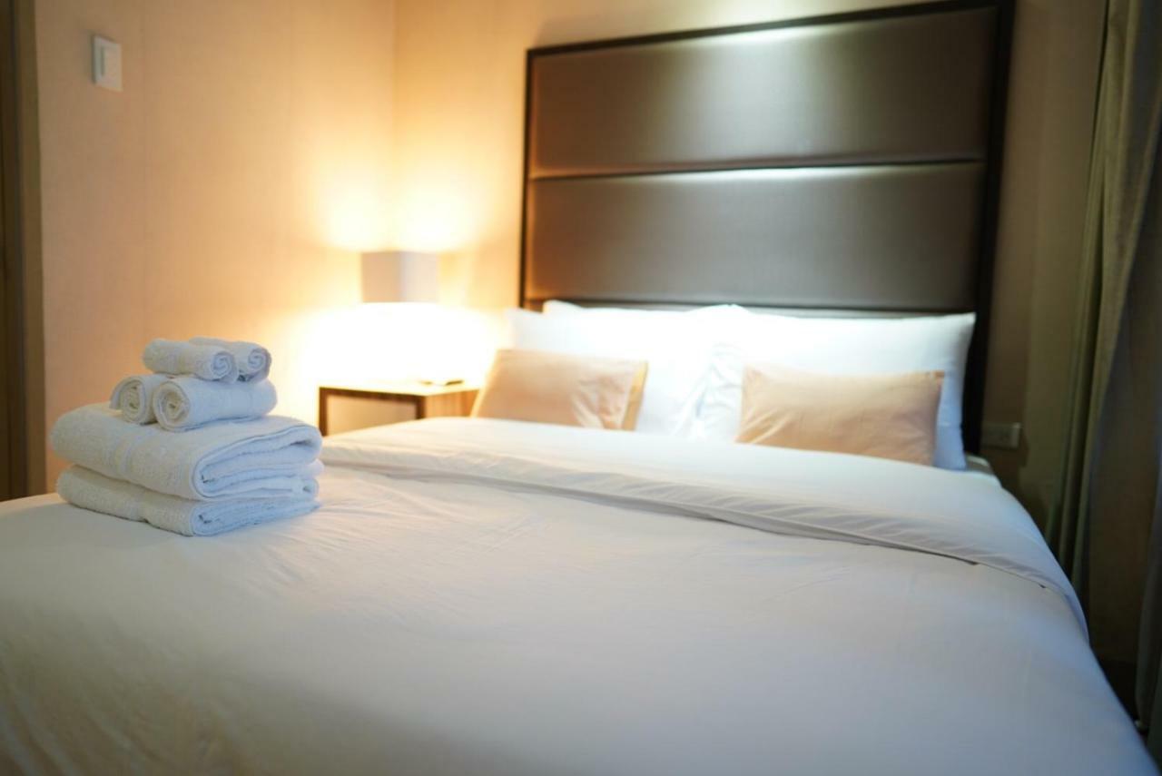 Serana Makati Apartment Manila