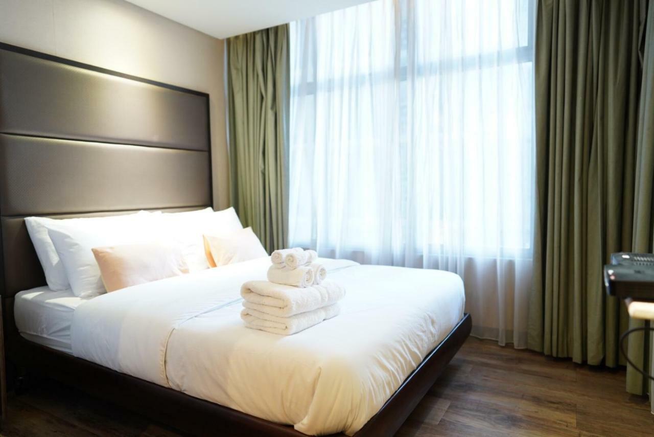 Apartment Serana Makati Manila