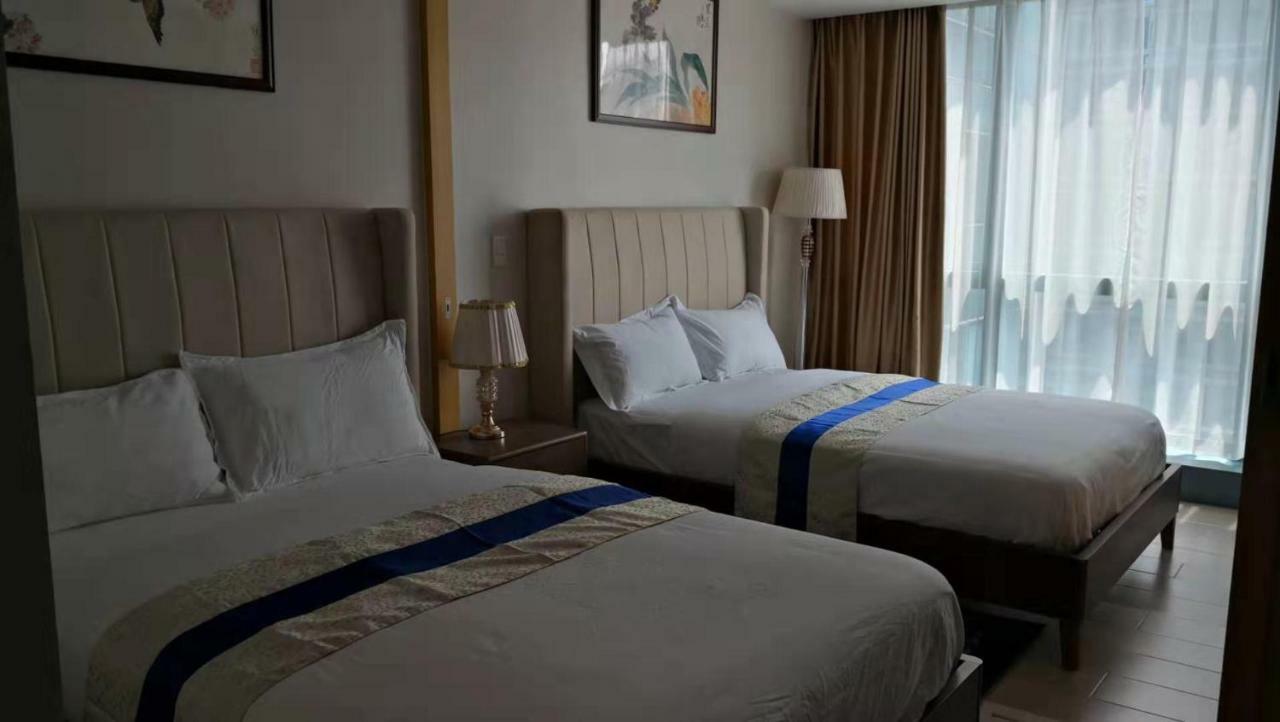 Apartment One Uptown Manila