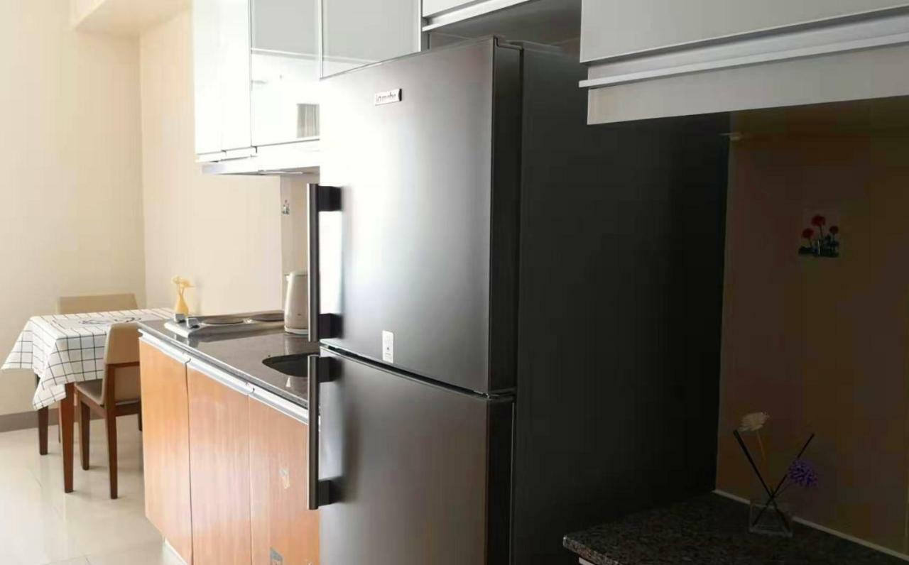 One Uptown Apartment Manila