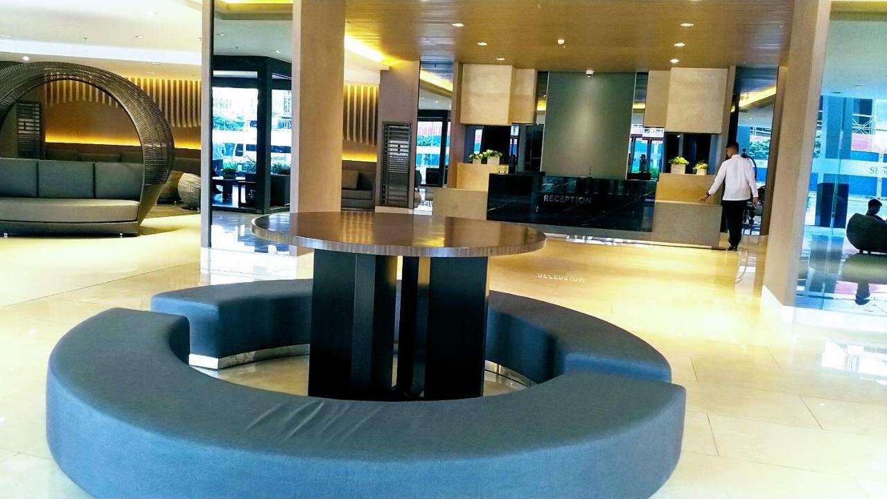 Apartment Shore 1 Mall Of Manila