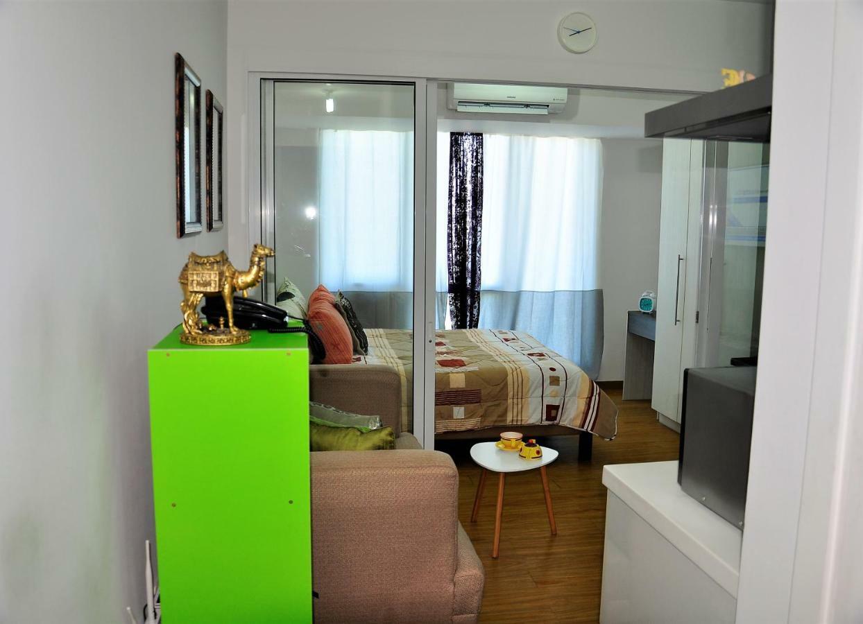 Apartment Acqua Private Residences 1br In The Heart Of Downtown Makati & Mandaluyong *
