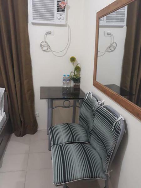 Edsa Urban Deca Tower Unit With Wifi And Netflix *