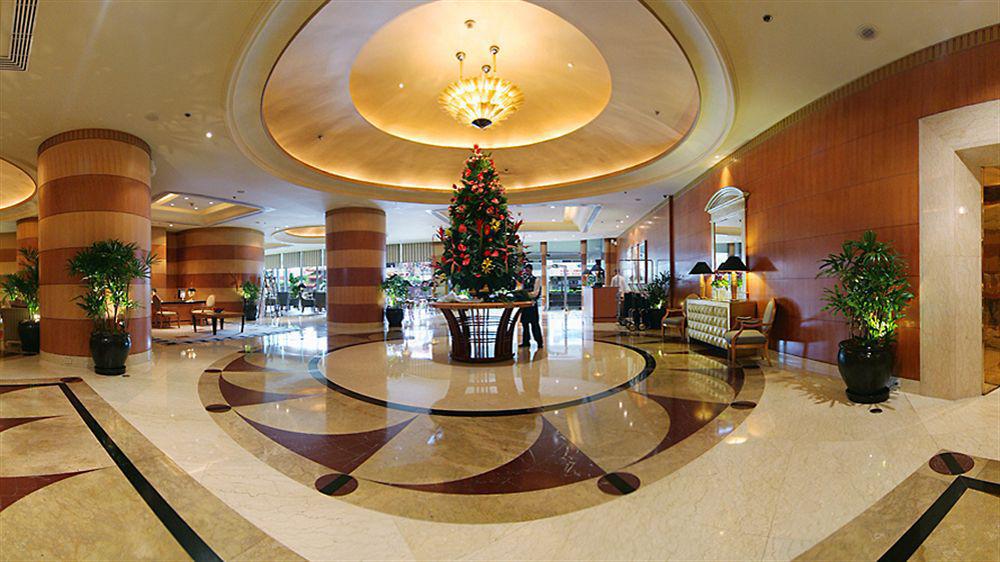 Hotel Sheraton Bay 5*