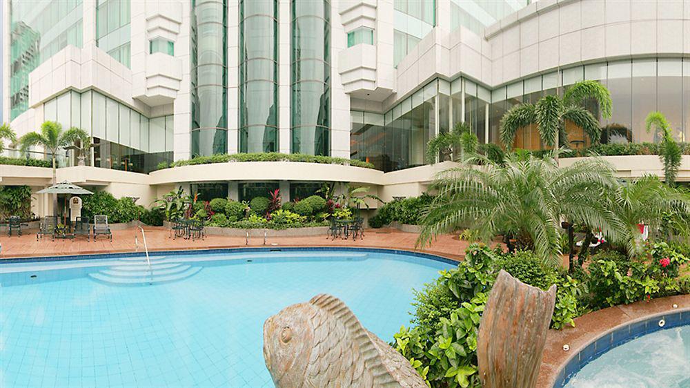 Sheraton Bay Manila