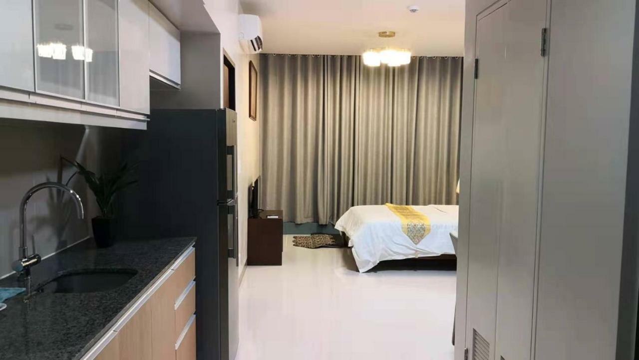 Apartment One Uptown