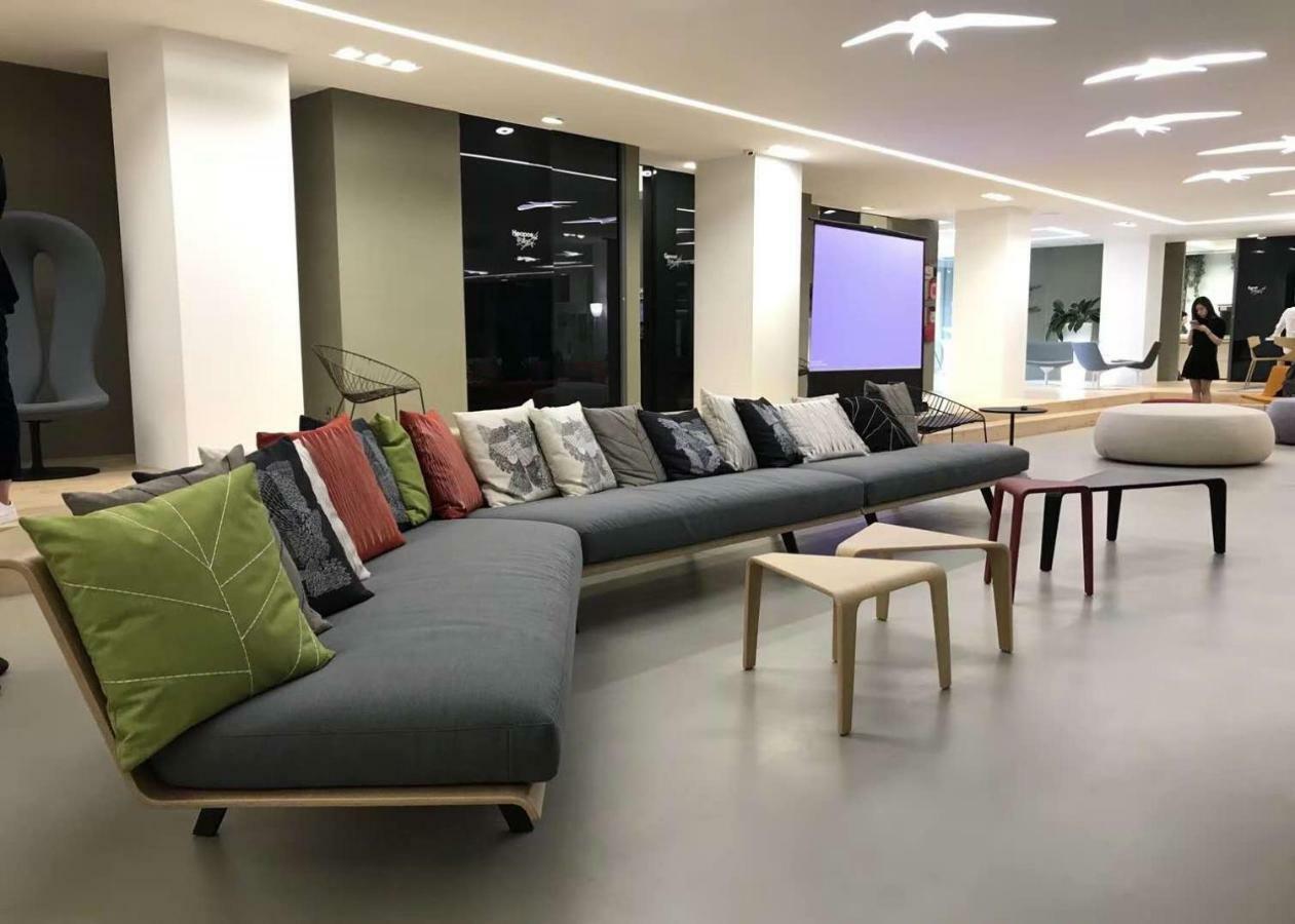 Apartment One Uptown *