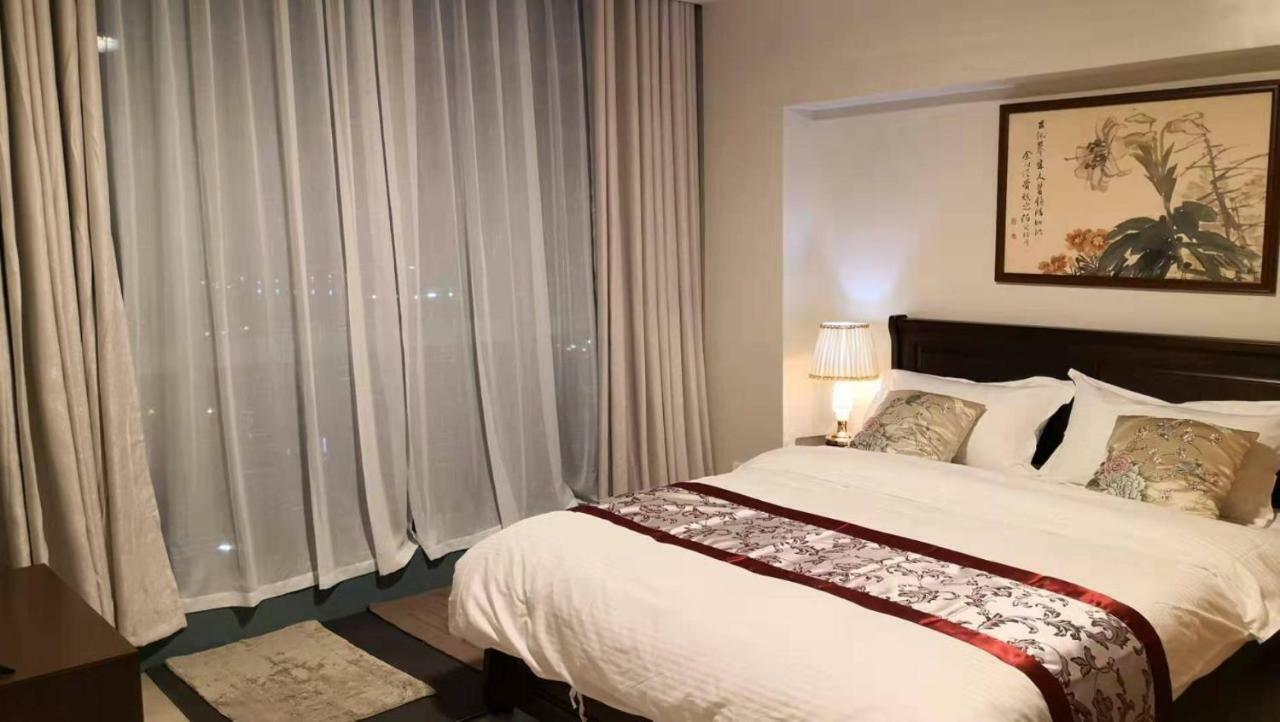 One Uptown Apartment Manila