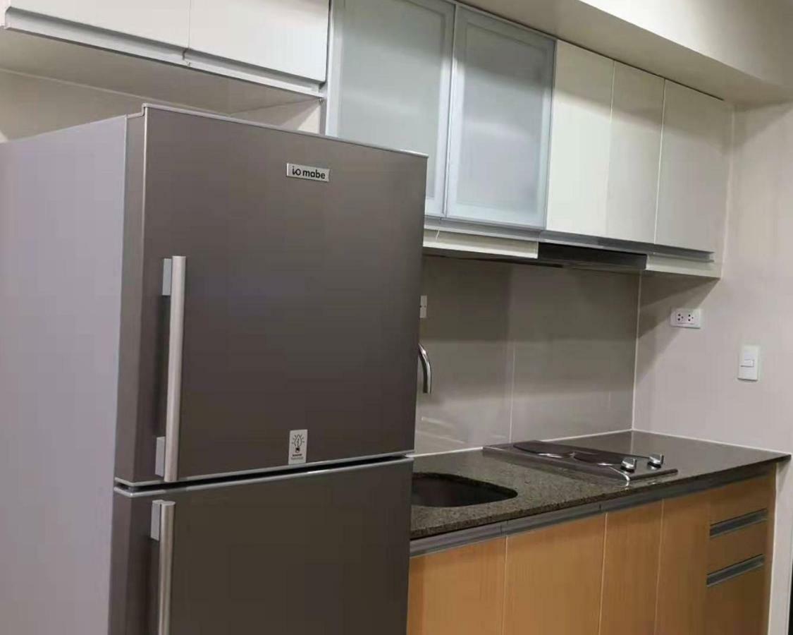 One Uptown Residences * Manila