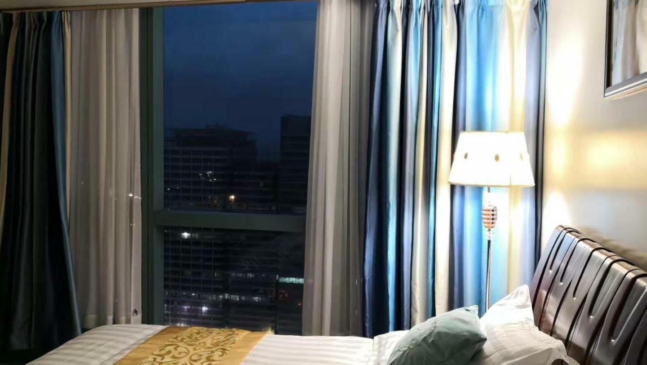 One Uptown Apartment *