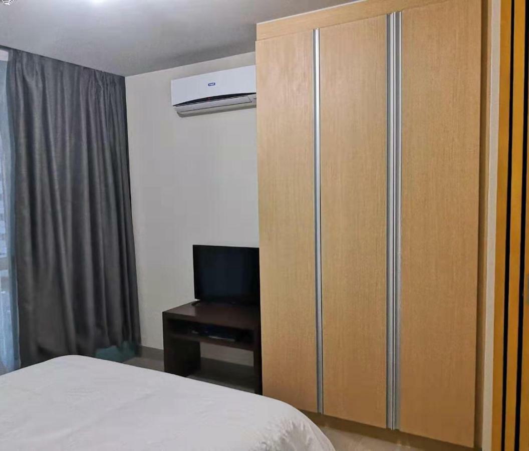 Apartment One Uptown Residences Manila