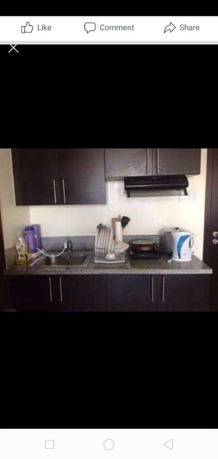 Albergue The Rochester Condominium Manila