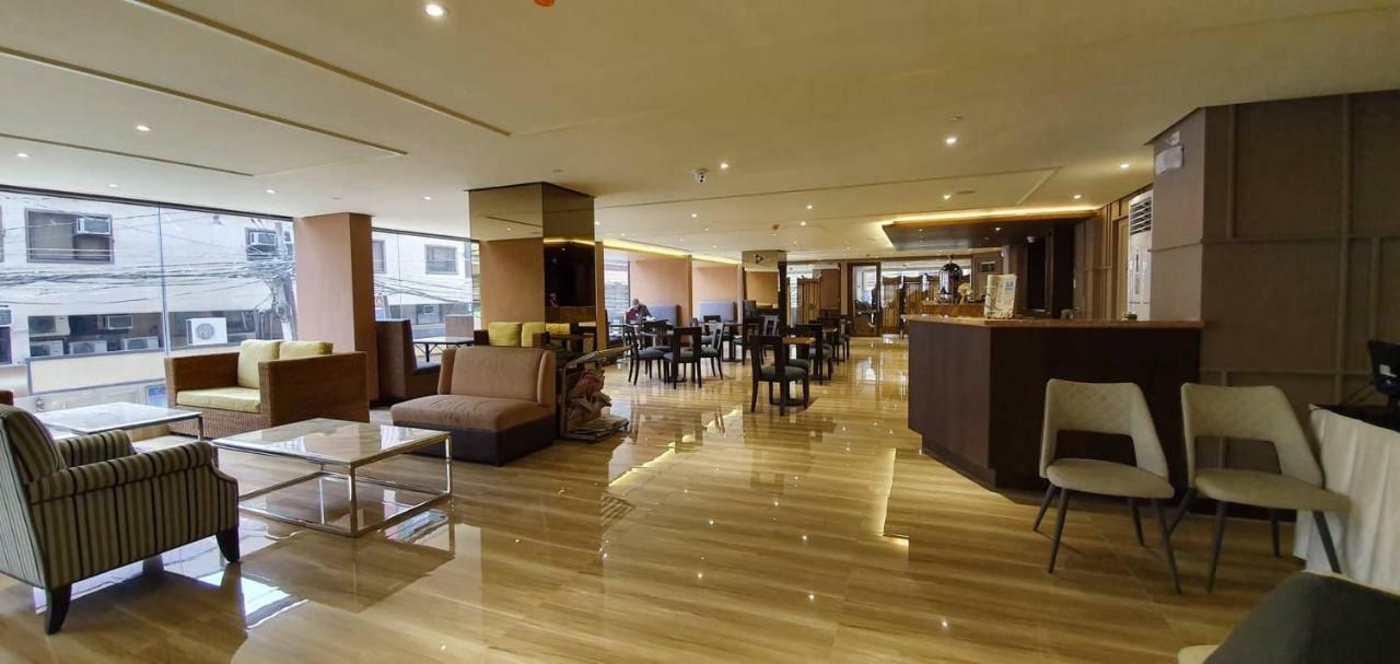 Pearl Garden 3*