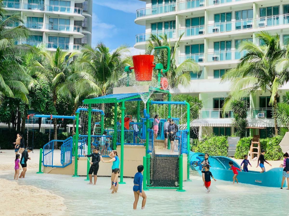 Apartment Azure Urban Residences