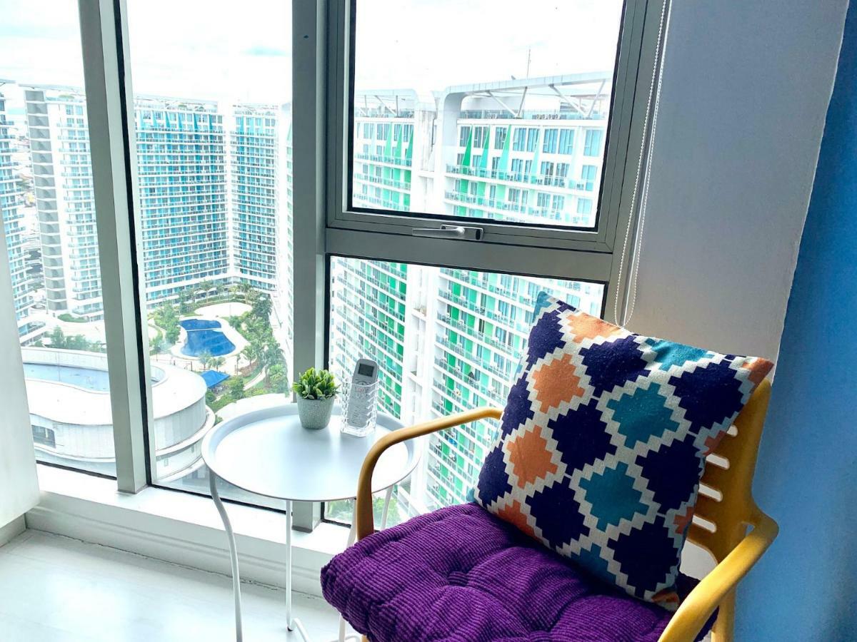 Azure Urban Residences Manila