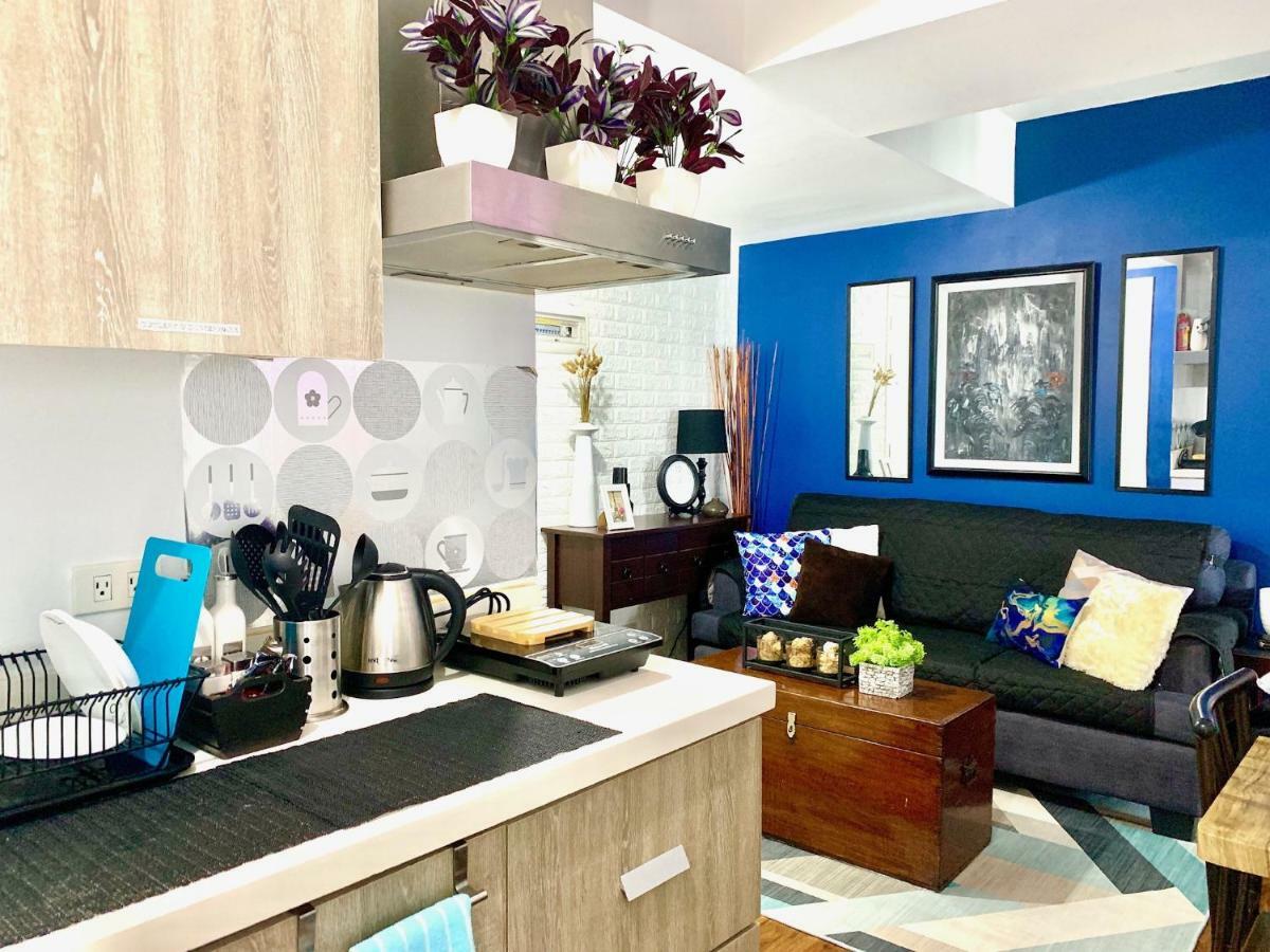 Azure Urban Residences Apartment